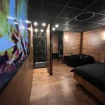 Douce Et Tendre Nuit - Apartment *