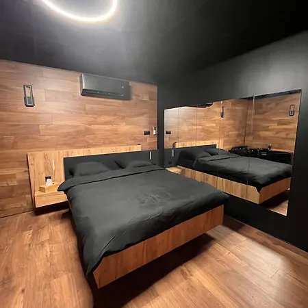 Apartment Douce Et Tendre Nuit -