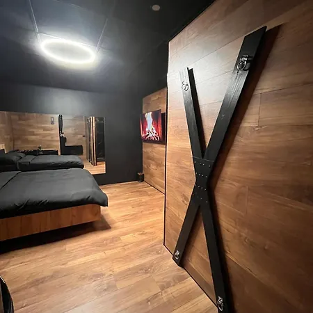 Douce Et Tendre Nuit - Apartment *