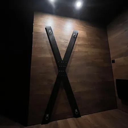 Douce Et Tendre Nuit - Apartment