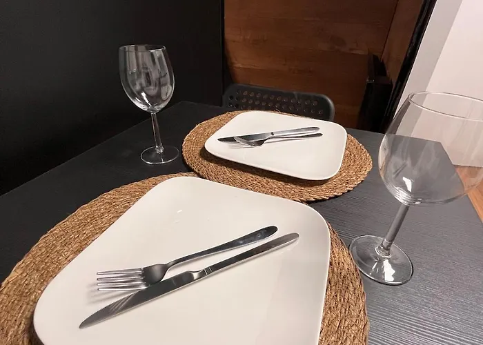 Apartment Douce Et Tendre Nuit -