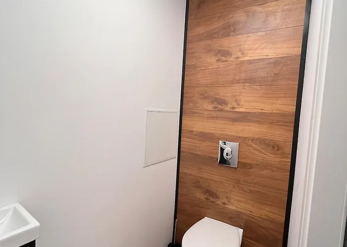 Apartment Douce Et Tendre Nuit -