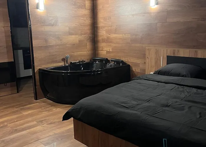 Douce Et Tendre Nuit -