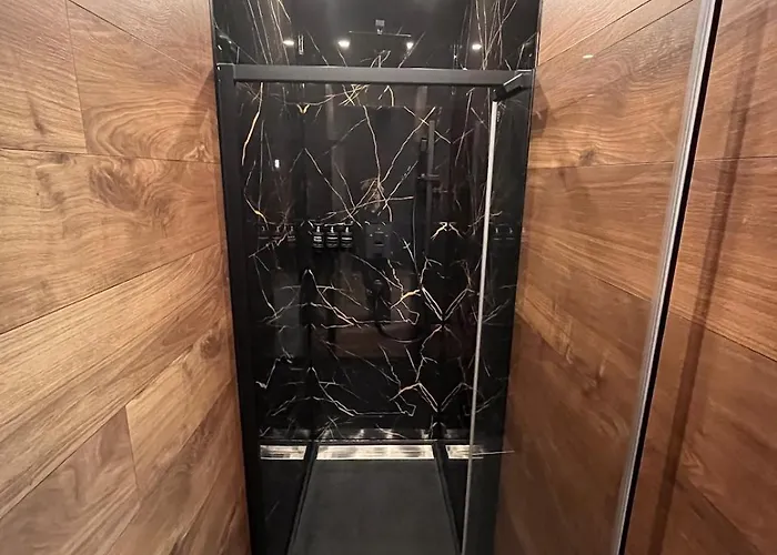 Douce Et Tendre Nuit - Apartment Dorlisheim