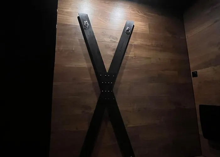 Douce Et Tendre Nuit - Apartment